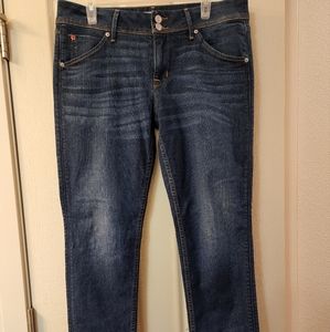 Hudson Collin jeans - women's size 31